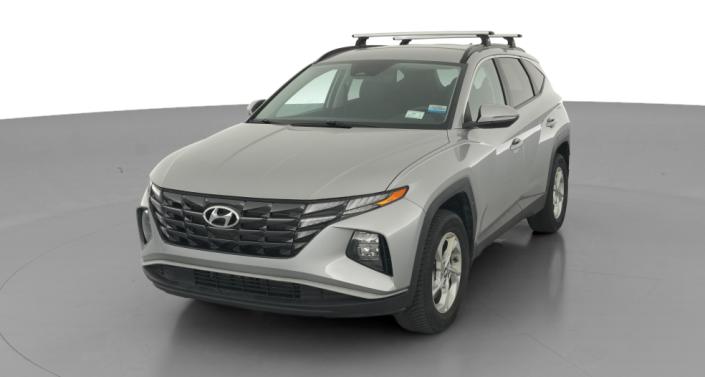 Thumbnail: 2022 Hyundai Tucson - 1