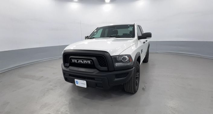 Thumbnail: 2022 RAM 1500 Classic - 1