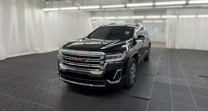 Thumbnail: 2023 GMC Acadia - 1