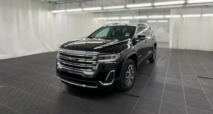 Thumbnail: 2023 GMC Acadia - 1