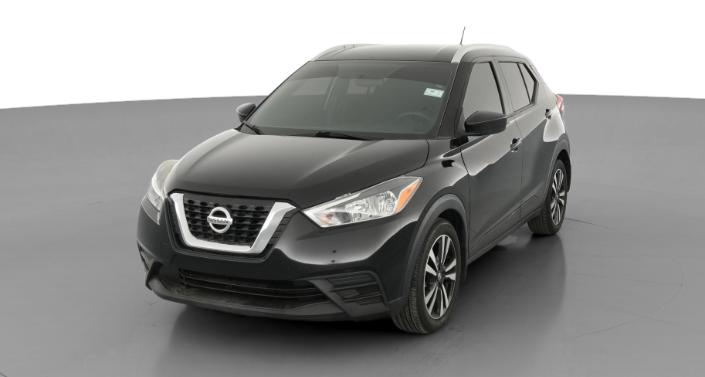 Thumbnail: 2018 Nissan Kicks - 1