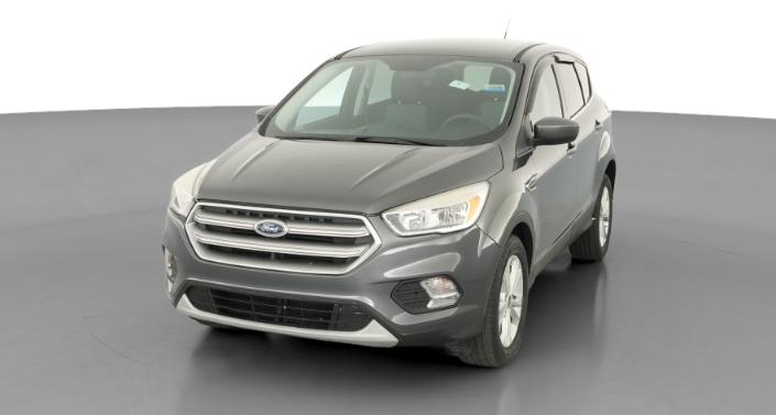 Thumbnail: 2017 Ford Escape - 1