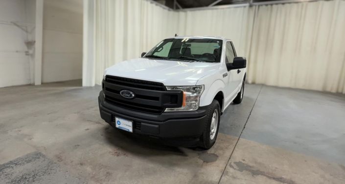 Thumbnail: 2020 Ford Econoline - 1