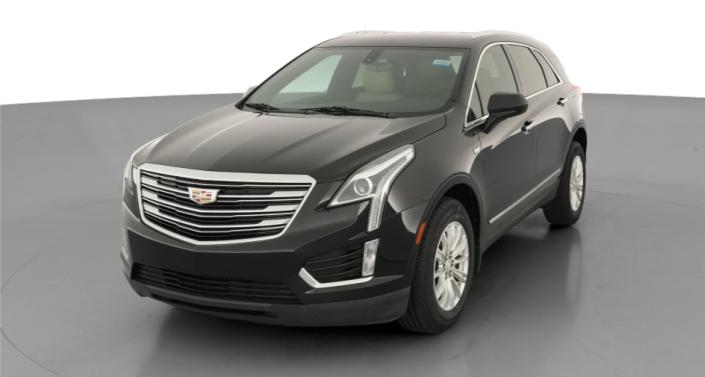 2018 Cadillac XT5 Base -
                  Haines City, FL