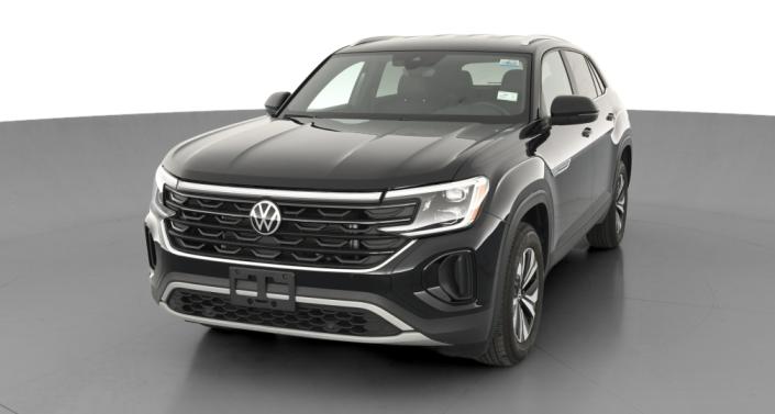 Thumbnail: 2024 Volkswagen Atlas - 1