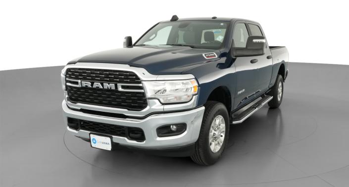 Thumbnail: 2024 RAM 2500 - 1