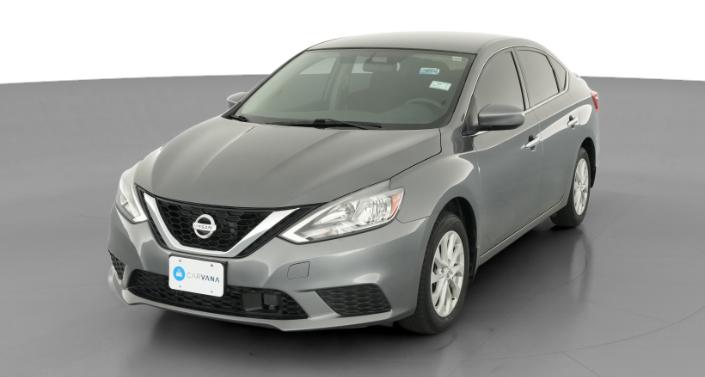 Thumbnail: 2018 Nissan Sentra - 1
