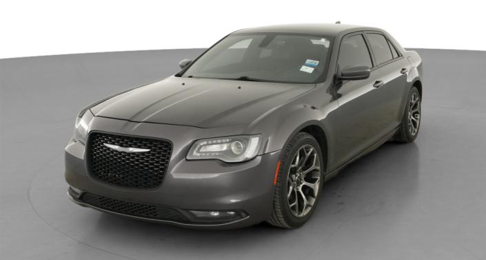 Thumbnail: 2015 Chrysler 300 - 1