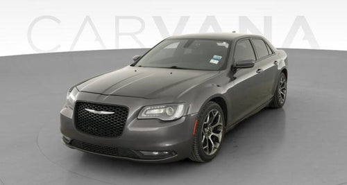 2015 Chrysler 300