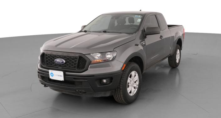 Thumbnail: 2019 Ford Ranger - 1