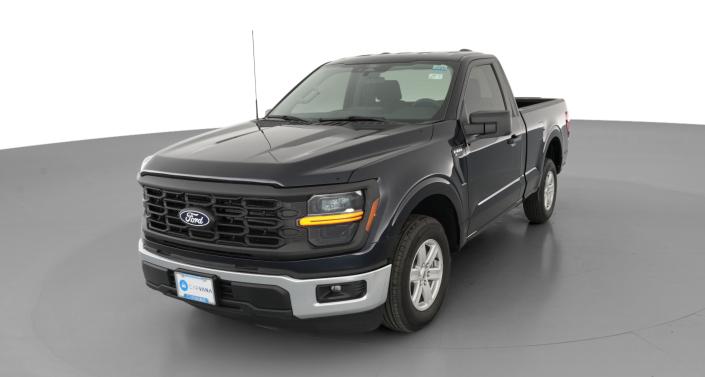 Thumbnail: 2024 Ford Econoline - 1