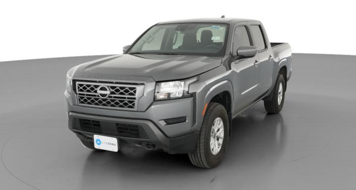 Thumbnail: 2024 Nissan Frontier - 1