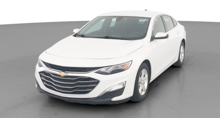 Thumbnail: 2021 Chevrolet Malibu - 1