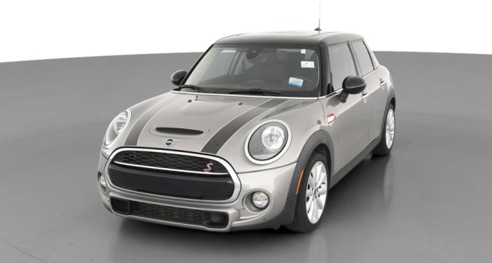 Thumbnail: 2019 MINI Cooper Hardtop - 1