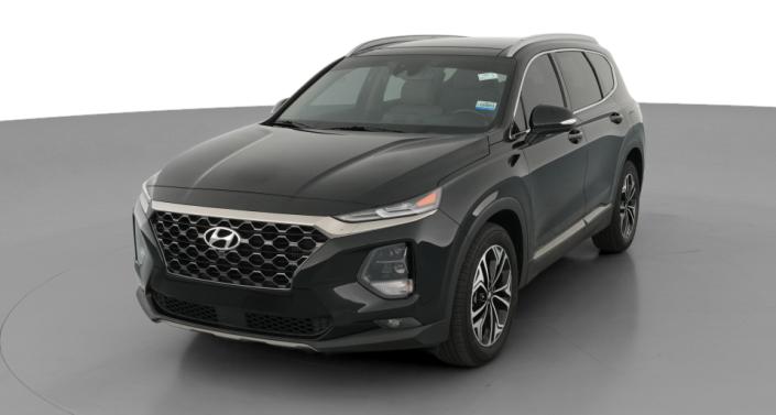 Thumbnail: 2020 Hyundai Santa Fe - 1