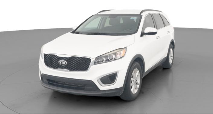 Thumbnail: 2018 Kia Sorento - 1