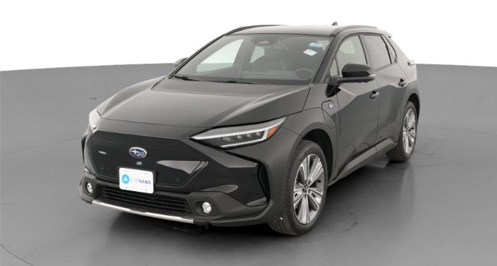 2023 Subaru Solterra Limited -
                  Indianapolis, IN