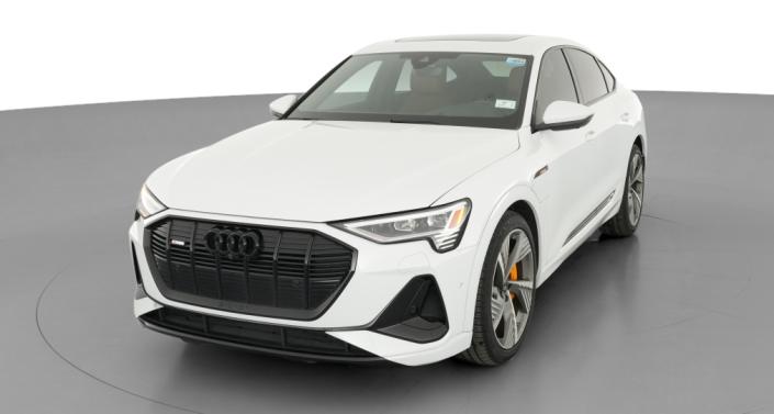 Thumbnail: 2022 Audi e-tron S - 1