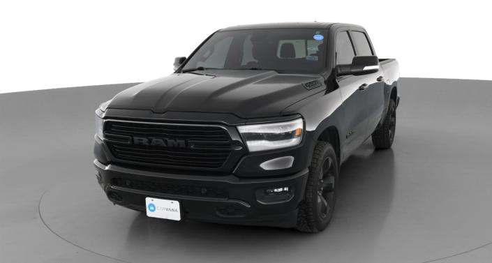 Thumbnail: 2019 RAM 1500 - 1