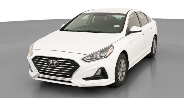 Thumbnail: 2018 Hyundai Sonata - 1