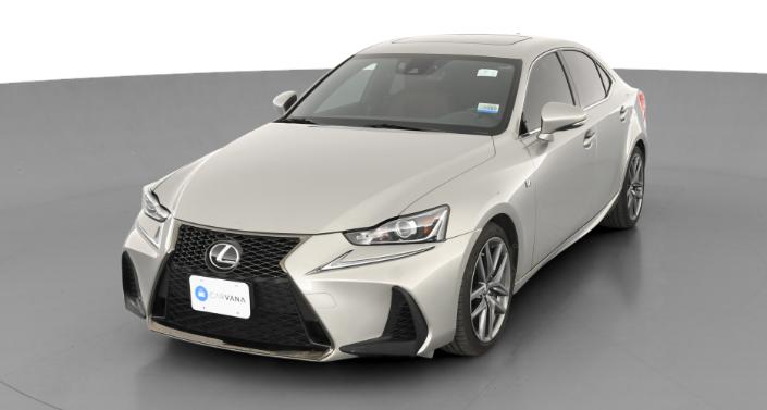 Thumbnail: 2017 Lexus IS - 1