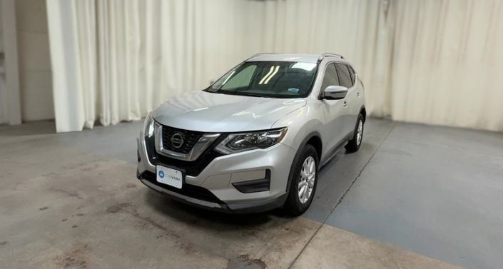 Thumbnail: 2018 Nissan Rogue - 1