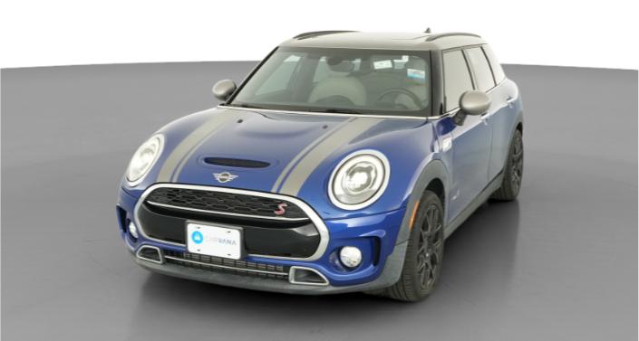 Thumbnail: 2019 MINI Cooper Clubman - 1