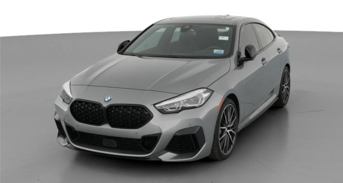 Thumbnail: 2022 BMW 2 Series - 1