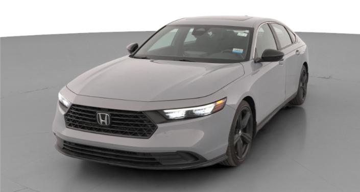 Thumbnail: 2023 Honda Accord - 1