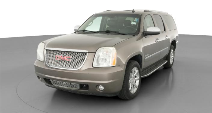 Thumbnail: 2011 GMC Yukon XL - 1