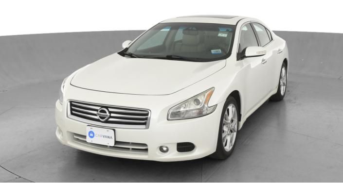 2014 Nissan Maxima SV -
                  Colonial Heights, VA