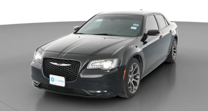 Thumbnail: 2017 Chrysler 300 - 1
