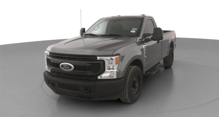 Thumbnail: 2021 Ford Econoline - 1