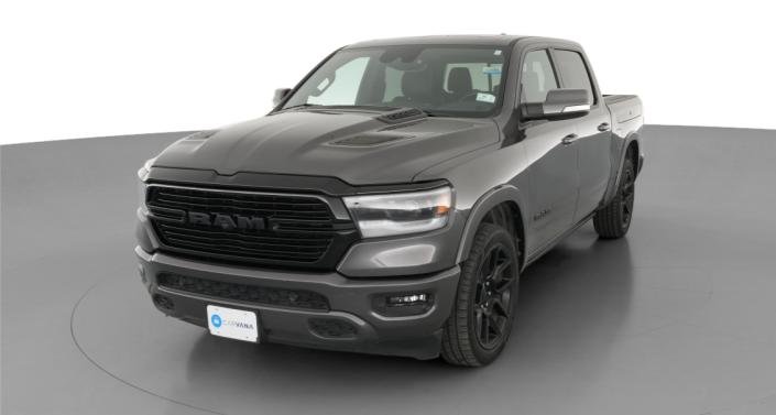 Thumbnail: 2020 RAM 1500 - 1