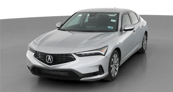 Thumbnail: 2023 Acura Integra - 1
