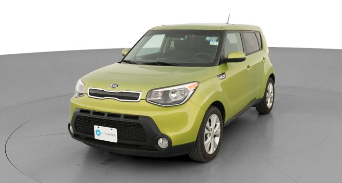 Thumbnail: 2016 Kia Soul - 1