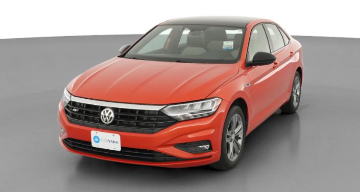 Thumbnail: 2019 Volkswagen Jetta - 1