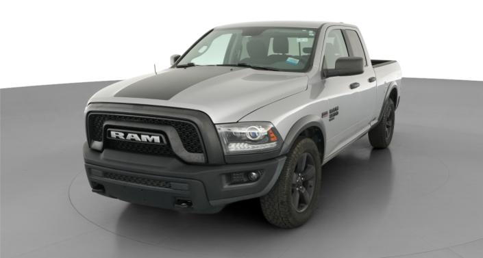 Thumbnail: 2020 RAM 1500 Classic - 1