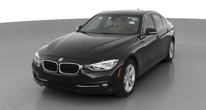 Thumbnail: 2018 BMW 3 Series - 1