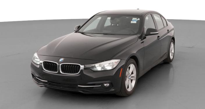 Thumbnail: 2016 BMW 3 Series - 1