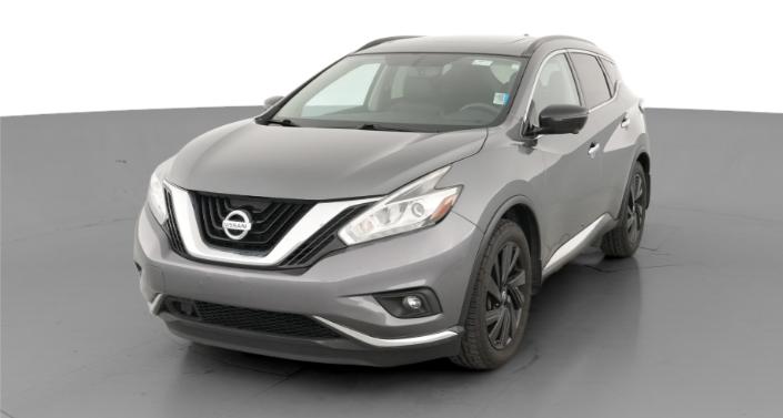 Thumbnail: 2017 Nissan Murano - 1