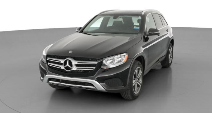 Thumbnail: 2019 Mercedes-Benz GLC - 1