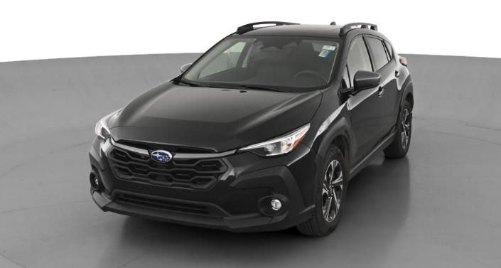 Thumbnail: 2024 Subaru Crosstrek - 1