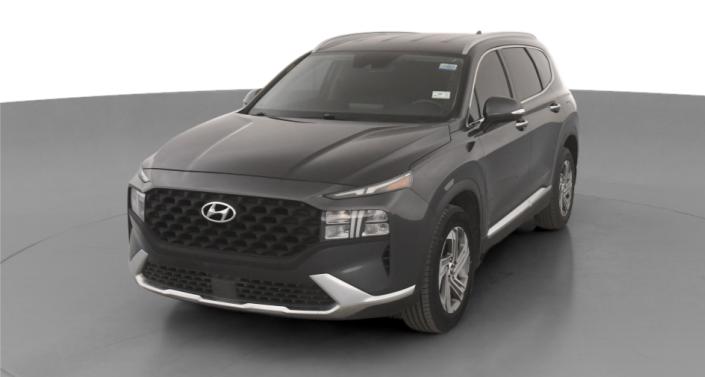 Thumbnail: 2022 Hyundai Santa Fe - 1