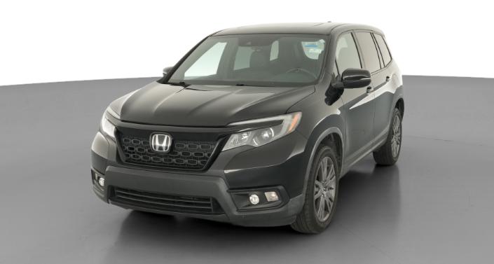 2019 Honda Passport EX-L -
                  Trenton, OH