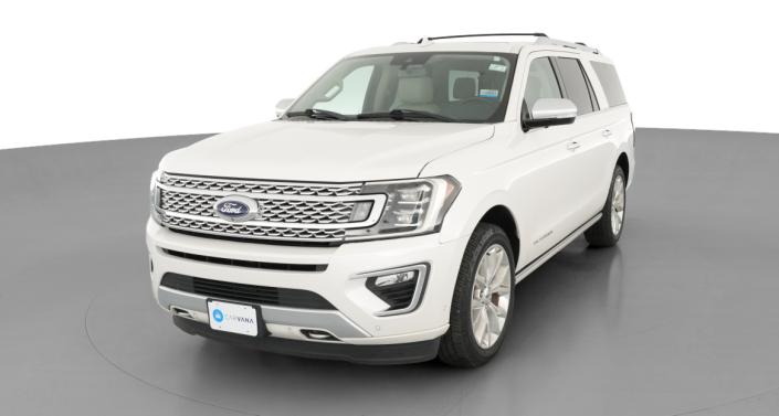 Thumbnail: 2018 Ford Expedition MAX - 1