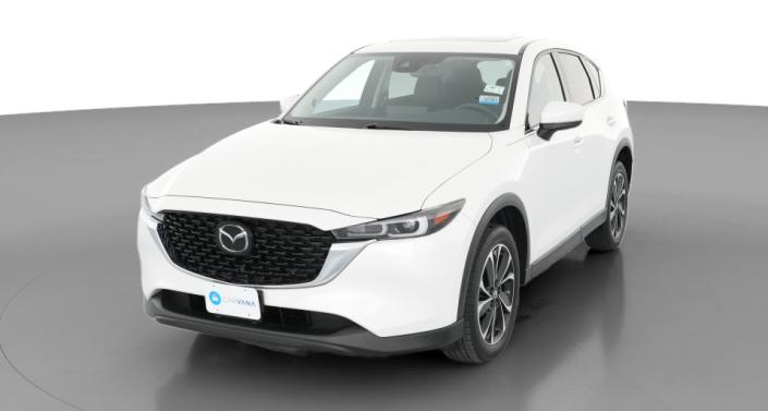 Thumbnail: 2023 Mazda CX-5 - 1