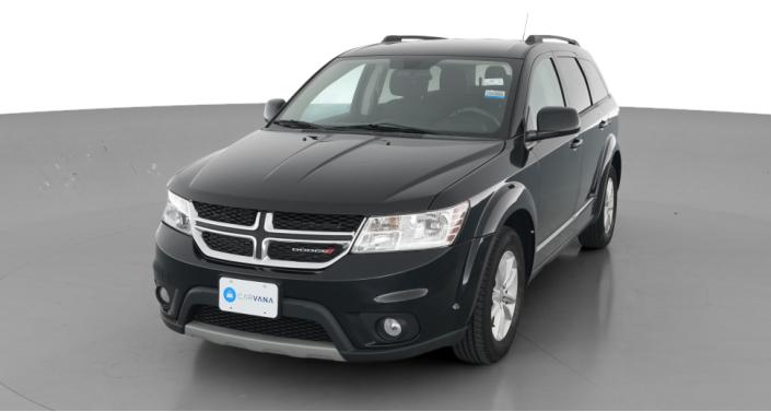Thumbnail: 2016 Dodge Journey - 1