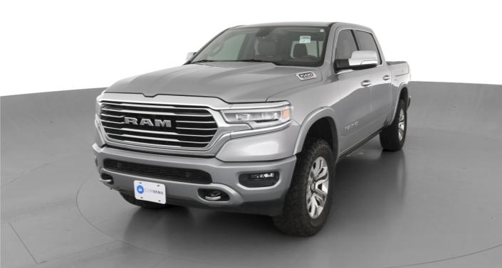 Thumbnail: 2020 RAM 1500 - 1