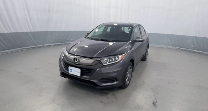 Thumbnail: 2022 Honda HR-V - 1